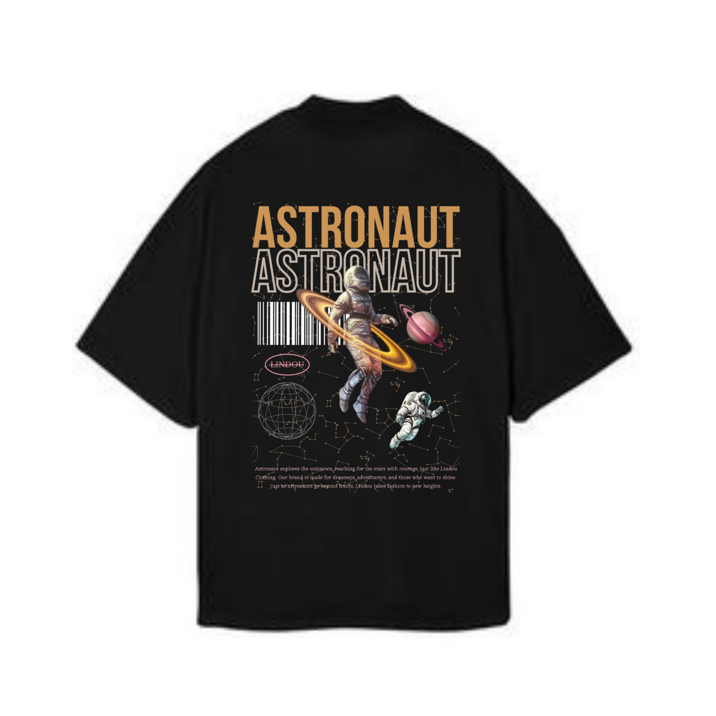 ASTRONAUT T-Shirt