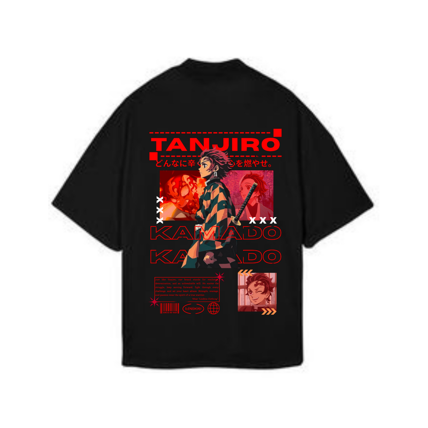 TANJIRO T-Shirt
