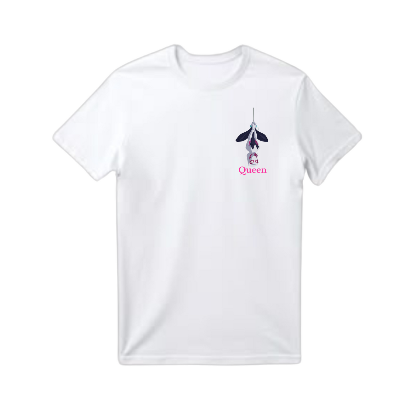 “Queen Private” T-Shirt