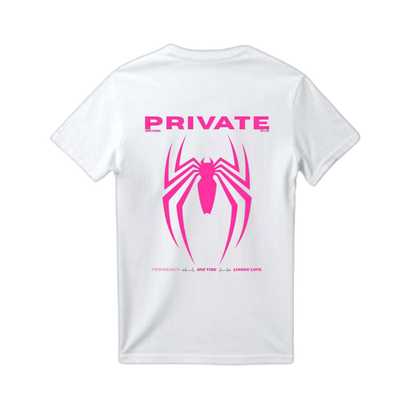 “Queen Private” T-Shirt