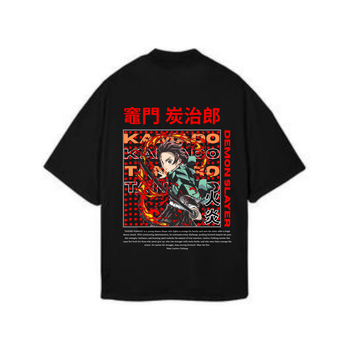 TANJIRO T-Shirt