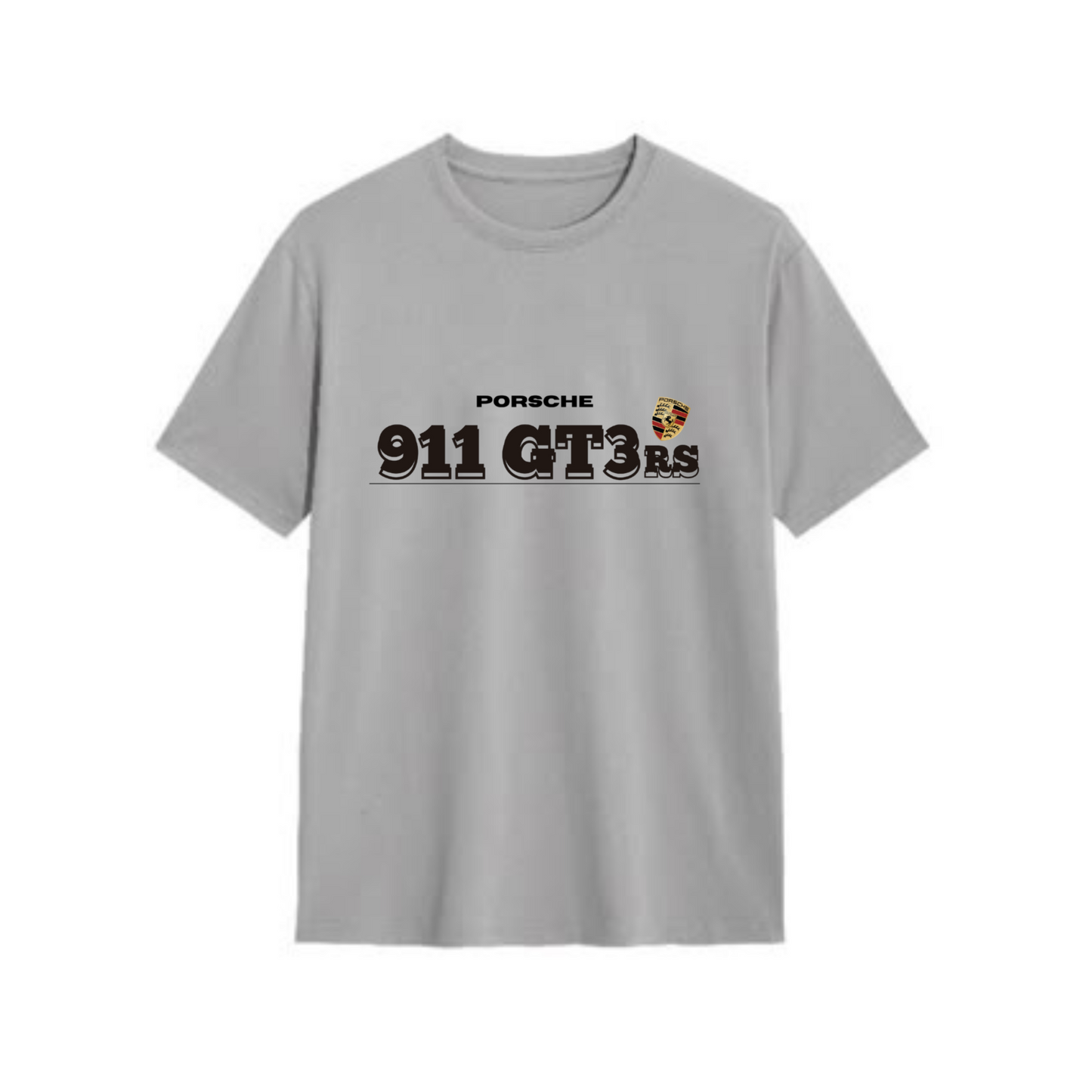 PORSHE T-Shirt