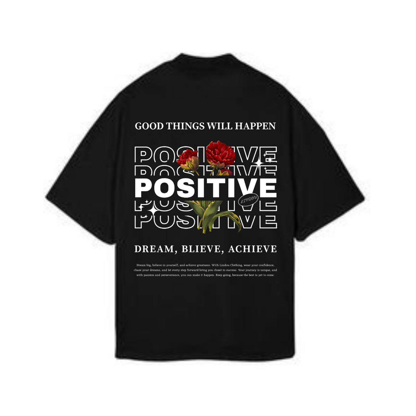 Positive T-Shirt