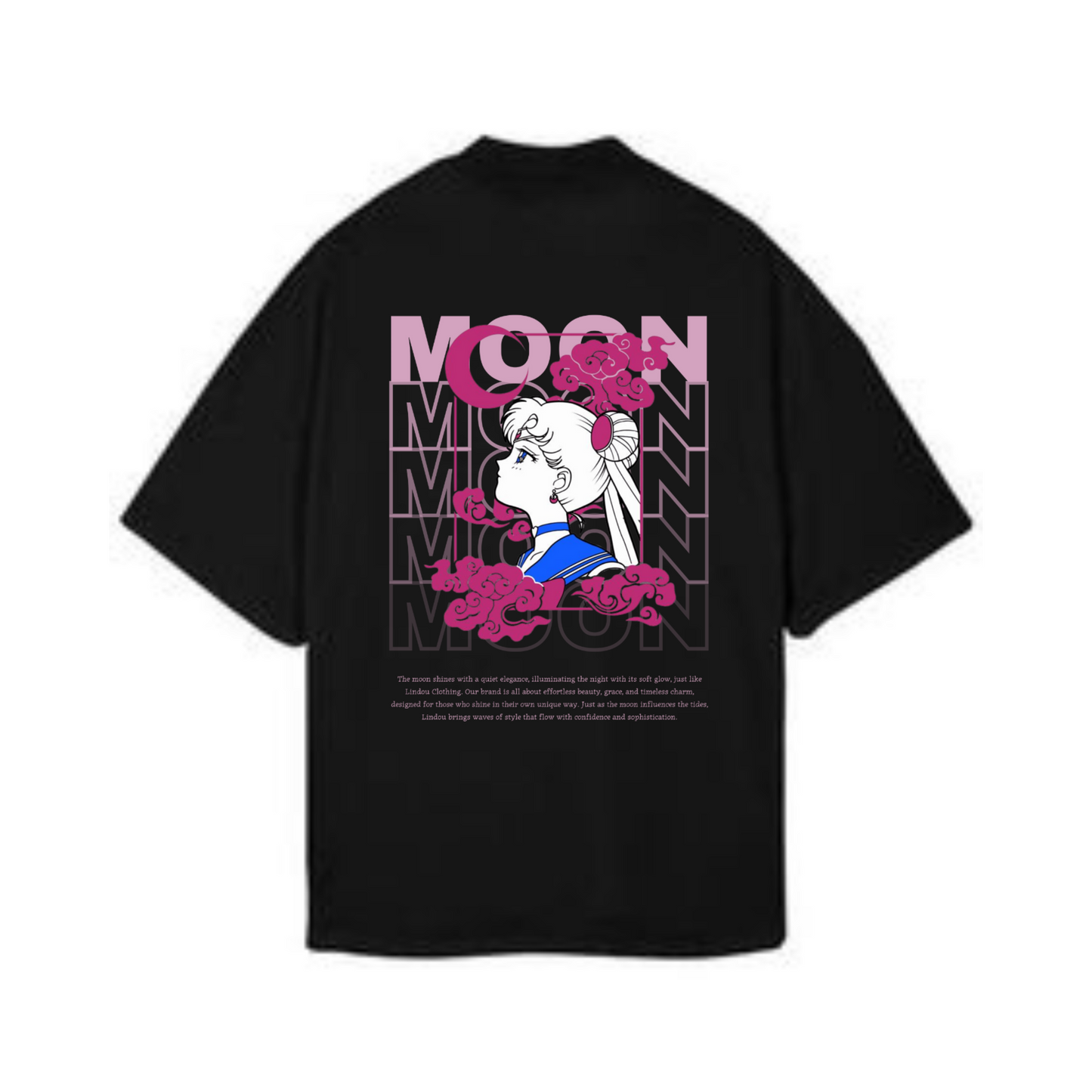 MOON T-Shirt