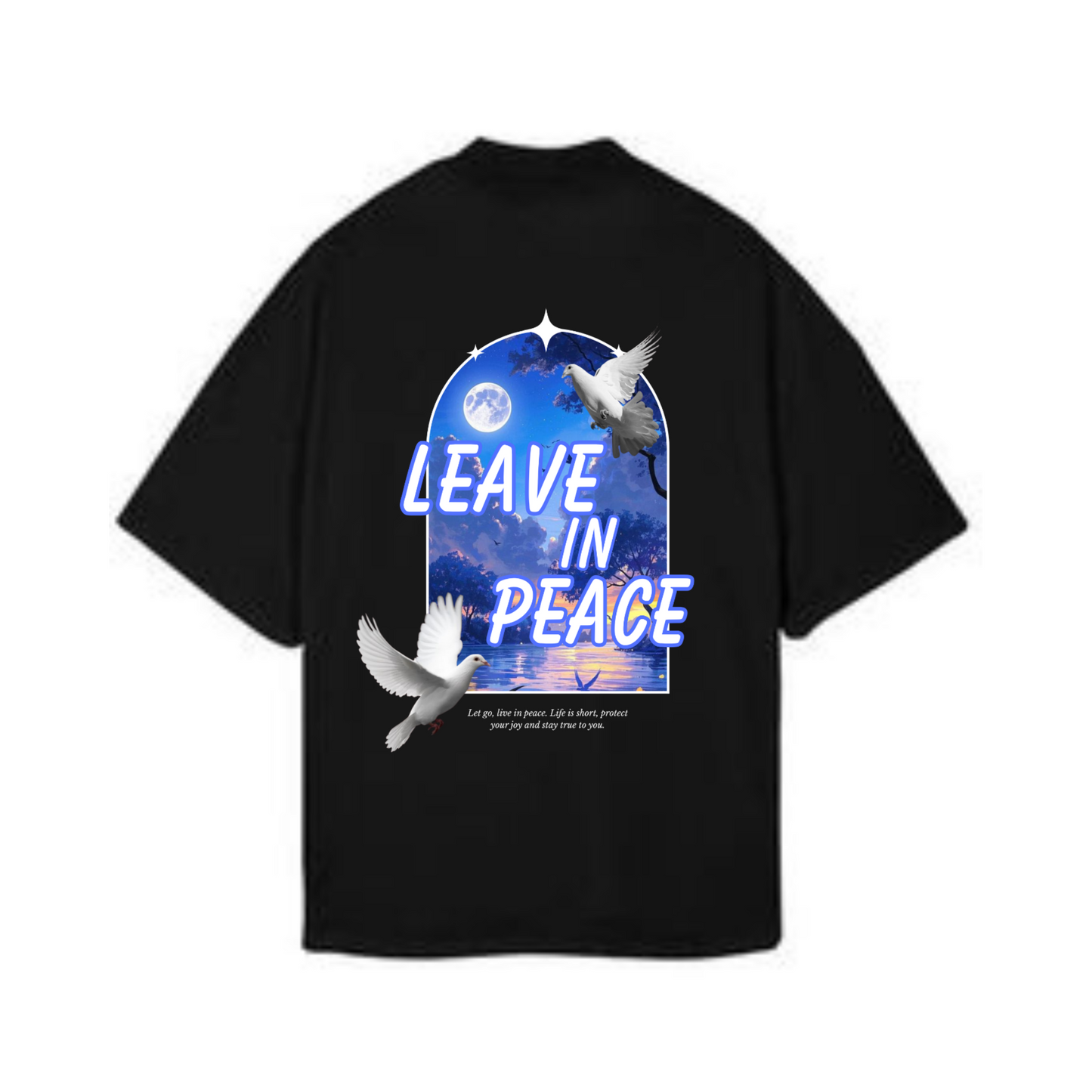 LOVE YOUR SELF T-Shirt