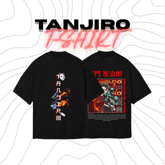 TANJIRO T-Shirt