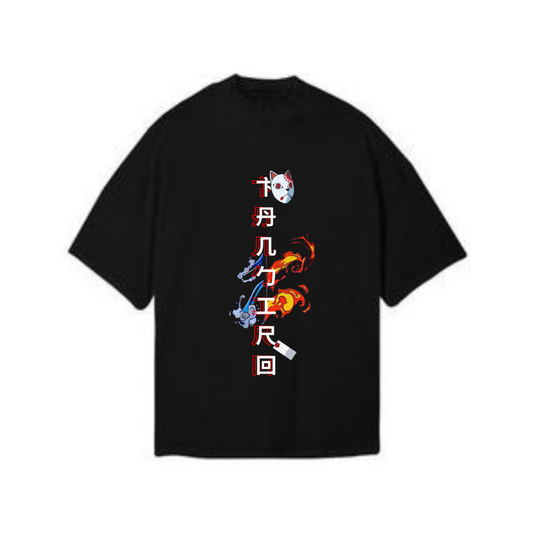 TANJIRO T-Shirt