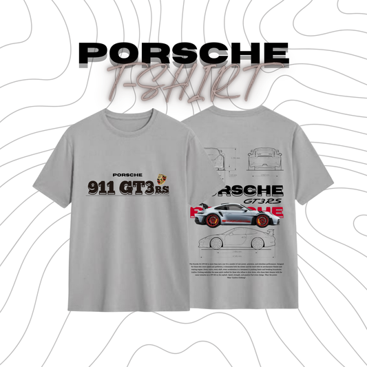 PORSHE T-Shirt