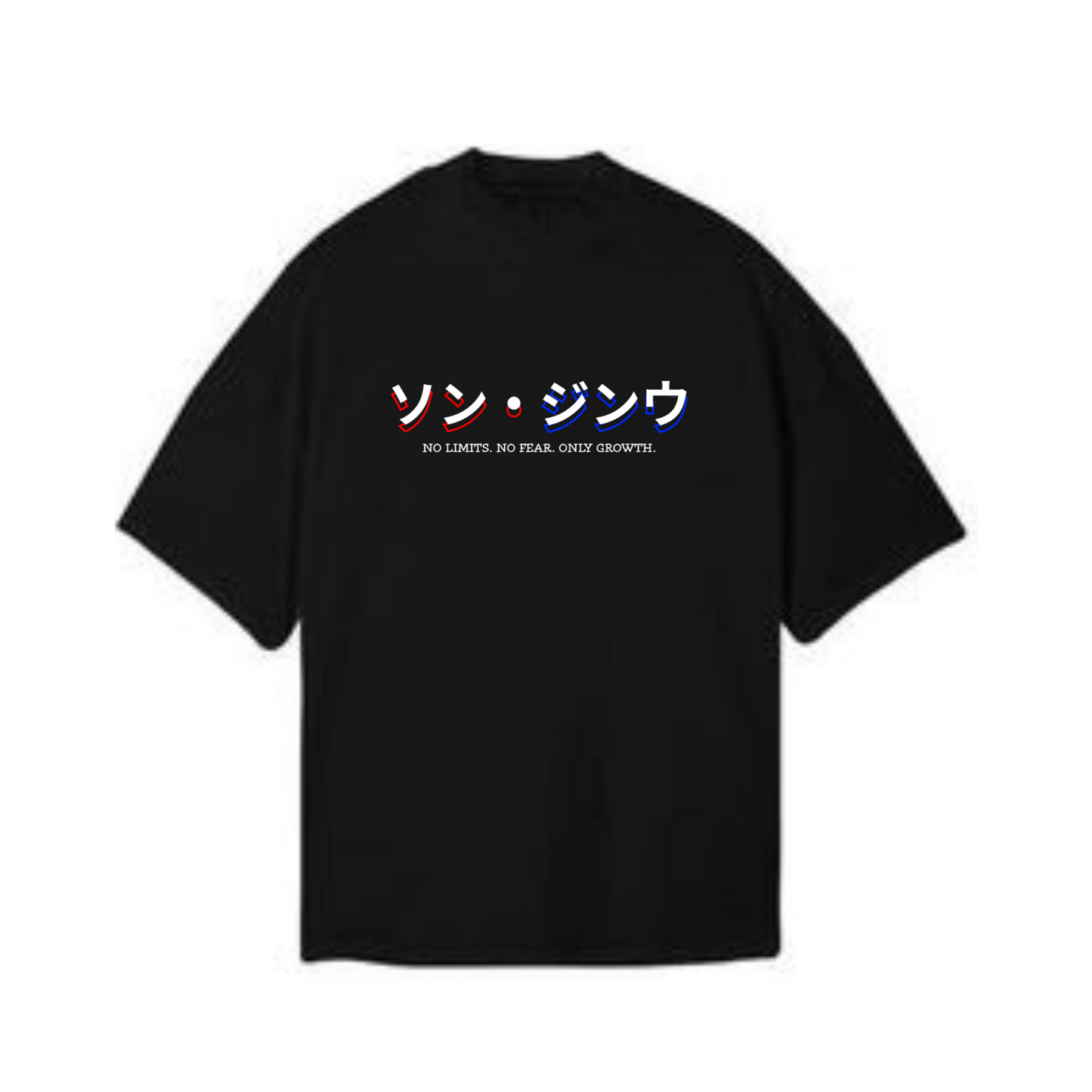 Solo Levling T-Shirt