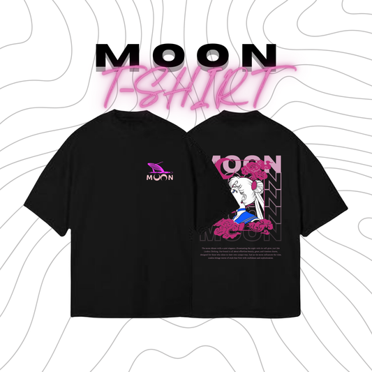 MOON T-Shirt